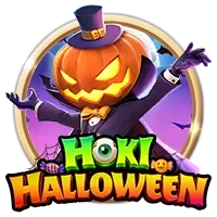 Hoki Halloween